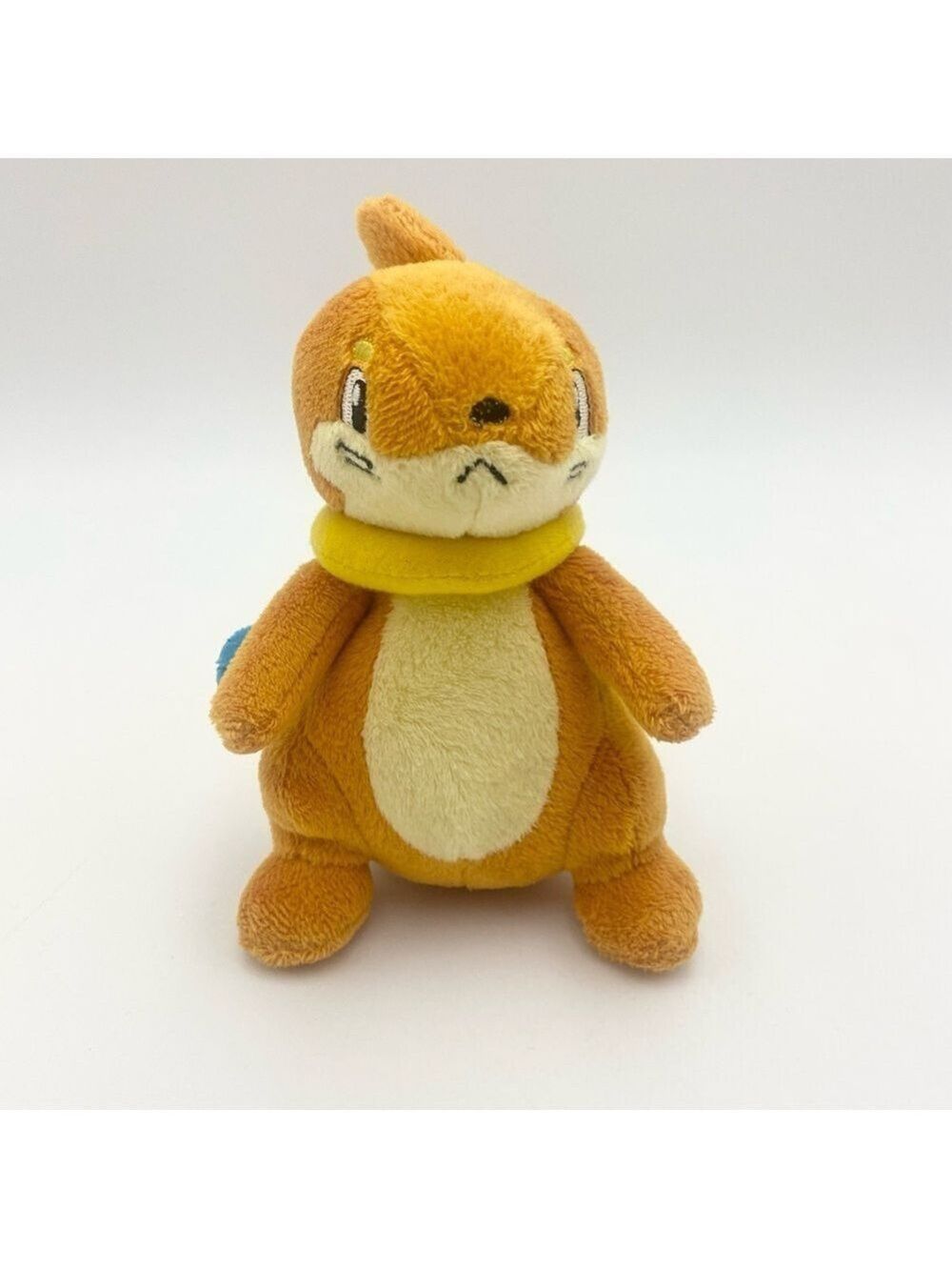 Buizel Pokemon Jakks Pacific 6" Plush 2007 Toy